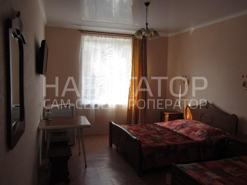 6973 - гостевой дом в Лазаревское