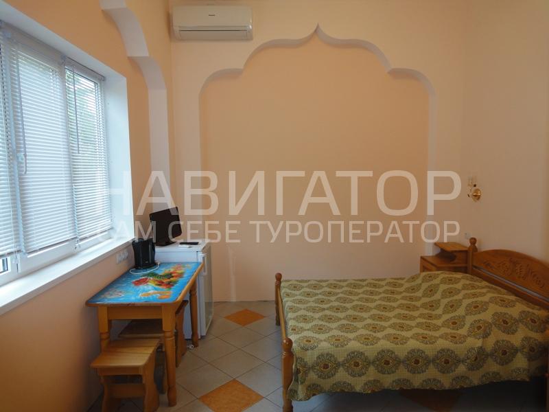 6973 - гостевой дом в Лазаревское
