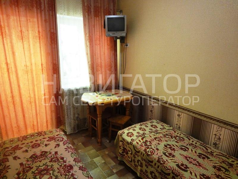 У НАТАЛЬИ - гостевой дом в Лазаревское