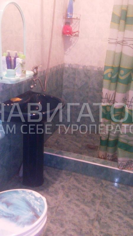 УЮТНЫЙ ДВОРИК - гостевой дом в Лазаревское УЮТНЫЙ ДВОРИК - гостевой дом в Лазаревское