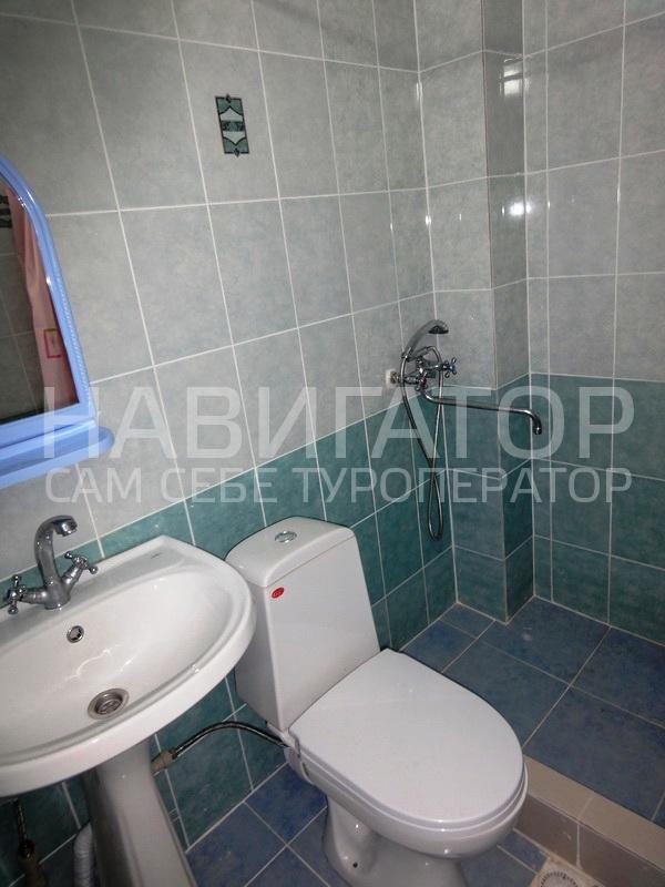6980 - гостевой дом