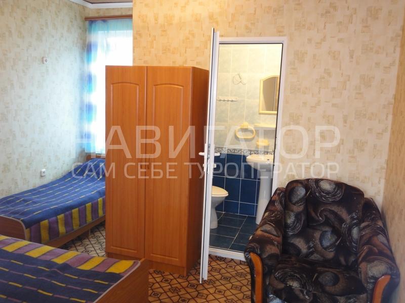 ГАРО - гостевой дом в Лоо ГАРО - гостевой дом в Лоо