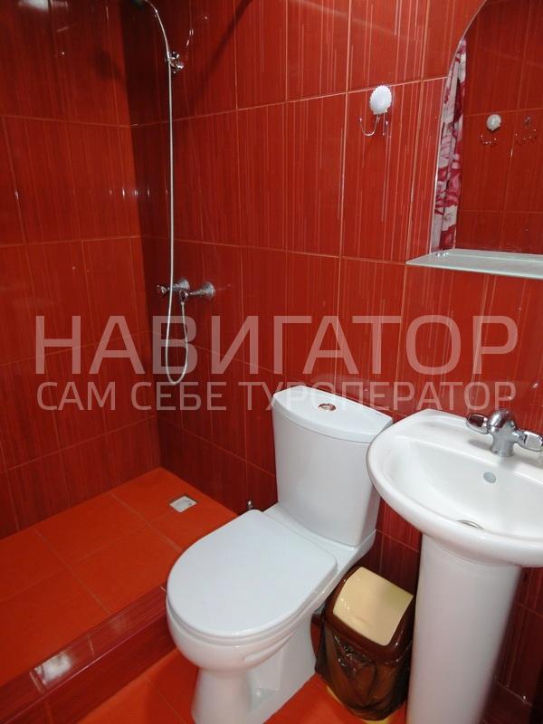 НА АСТРАХАНСКОЙ - гостевой дом
