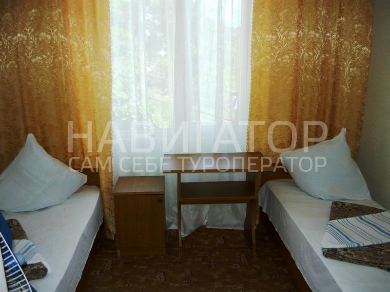 ПАНОРАМА - гостевой дом