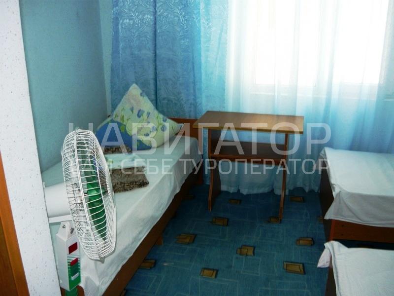 ПАНОРАМА - гостевой дом ПАНОРАМА - гостевой дом