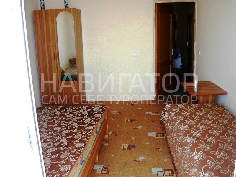 ПАНОРАМА - гостевой дом