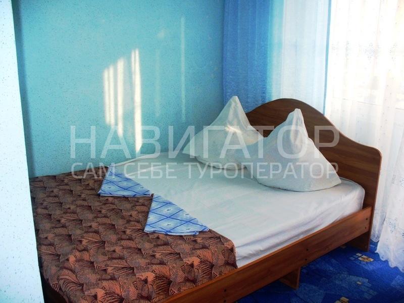 ПАНОРАМА - гостевой дом