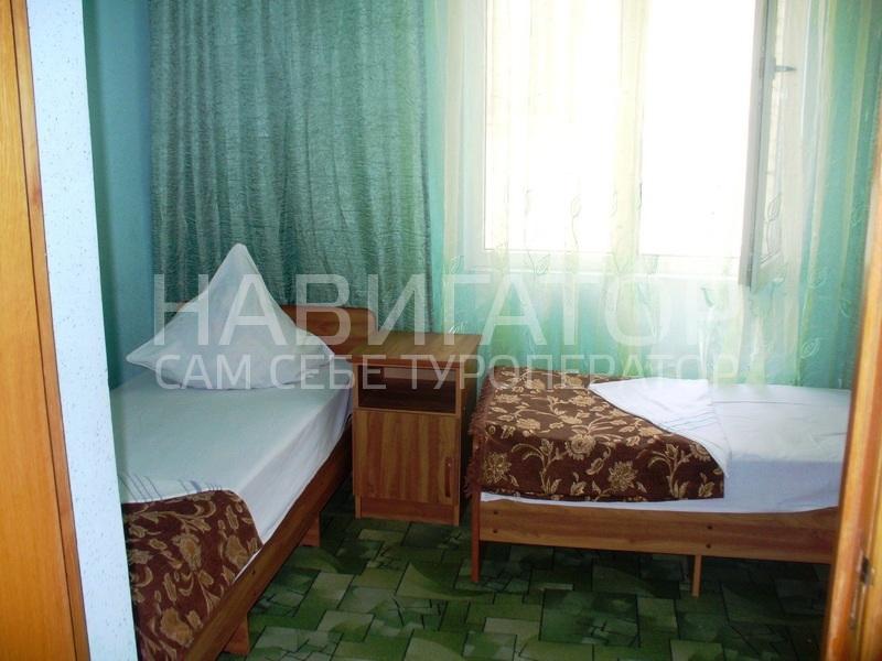ПАНОРАМА - гостевой дом ПАНОРАМА - гостевой дом
