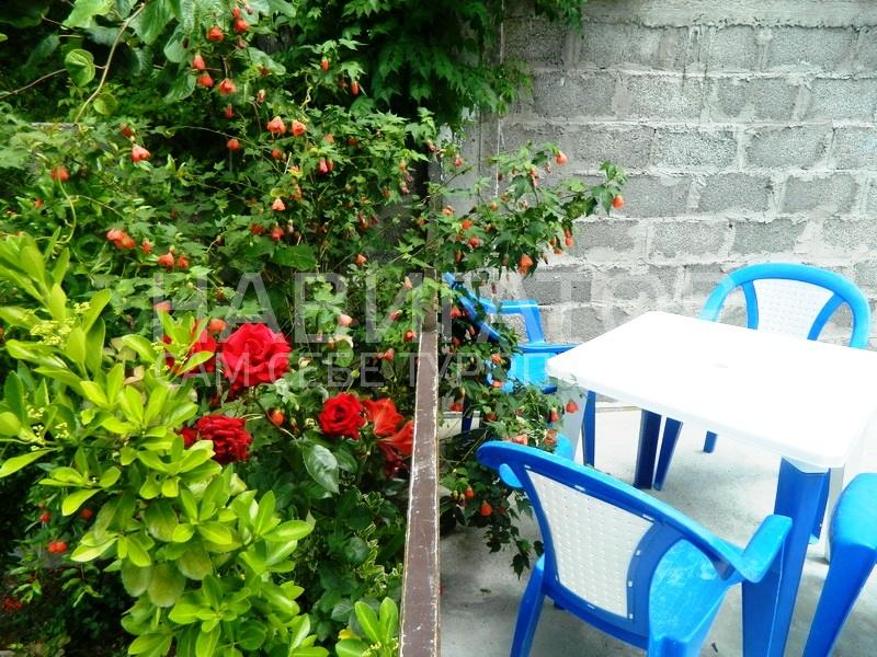 ПАНОРАМА - гостевой дом