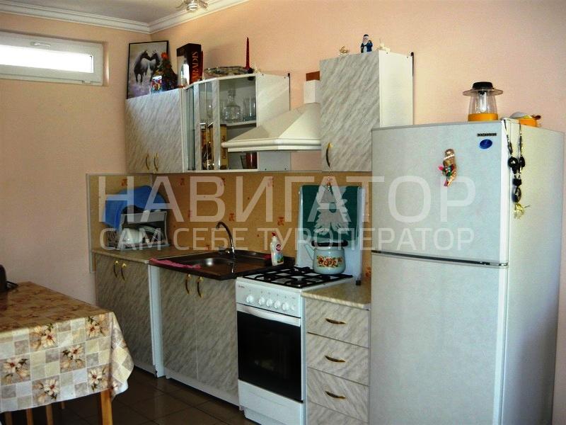 ПАНОРАМА - гостевой дом