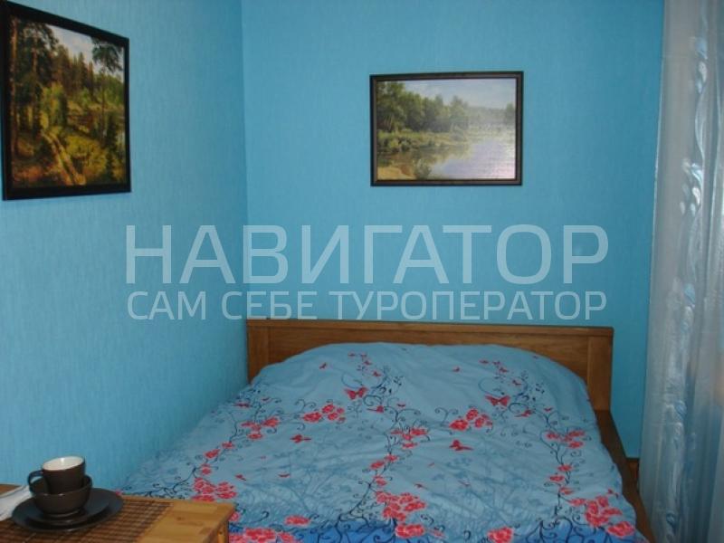 ГРАНИТ - гостевой дом в Мостовской район
