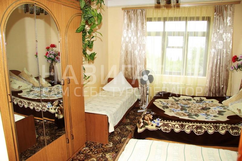 6990 - гостевой дом