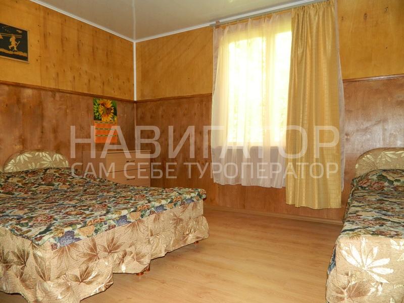 У ЛЕСА - гостевой дом в Курортные поселки Лазаревского района У ЛЕСА - гостевой дом в Курортные поселки Лазаревского района