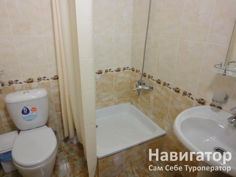 СВЕТЛАНА-ЛЮКС - мини-гостиница в Курортные поселки Лазаревского района
