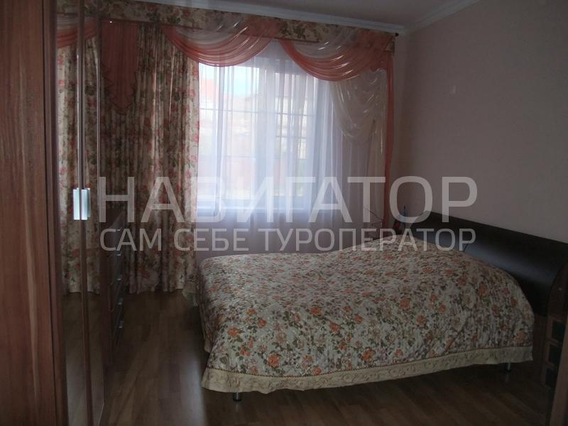 СВЕТЛАНА-ЛЮКС - мини-гостиница в Курортные поселки Лазаревского района
