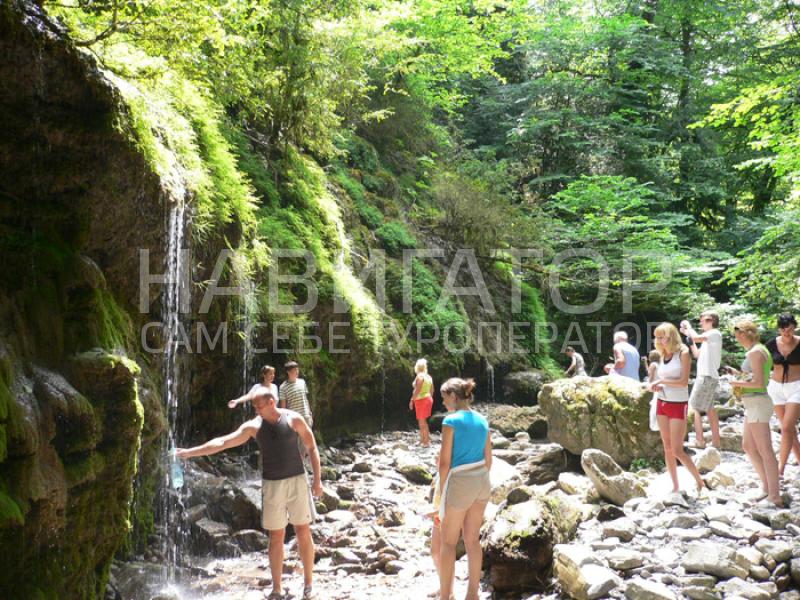 ЛОТОС - гостиница в Дагомыс ЛОТОС - гостиница в Дагомыс