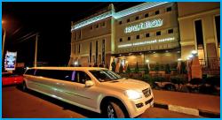 ТРОЯ***** - отель в Краснодар ТРОЯ***** - отель в Краснодар