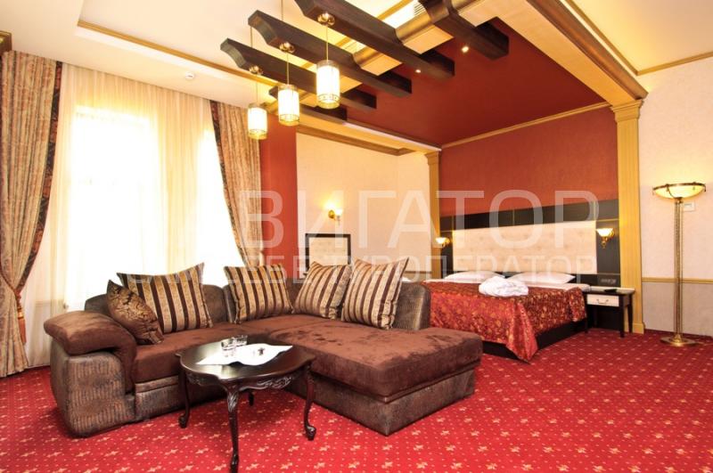 ТРОЯ***** - отель в Краснодар ТРОЯ***** - отель в Краснодар