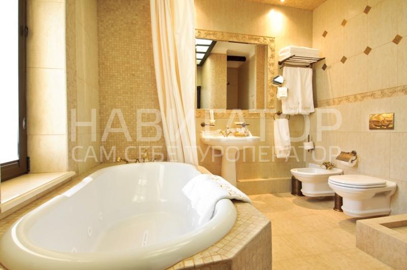 ТРОЯ***** - отель в Краснодар ТРОЯ***** - отель в Краснодар