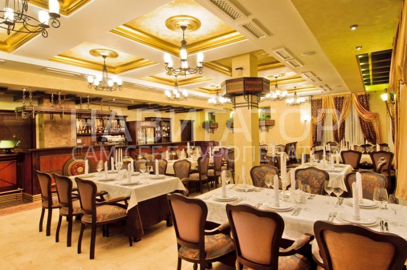 ТРОЯ***** - отель в Краснодар ТРОЯ***** - отель в Краснодар
