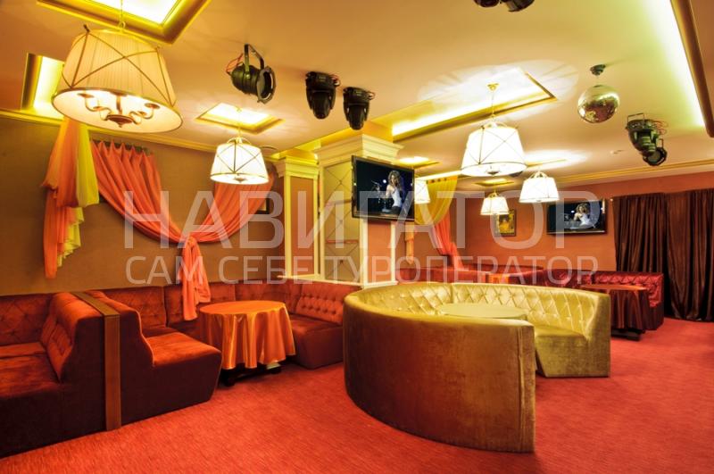 ТРОЯ***** - отель в Краснодар ТРОЯ***** - отель в Краснодар