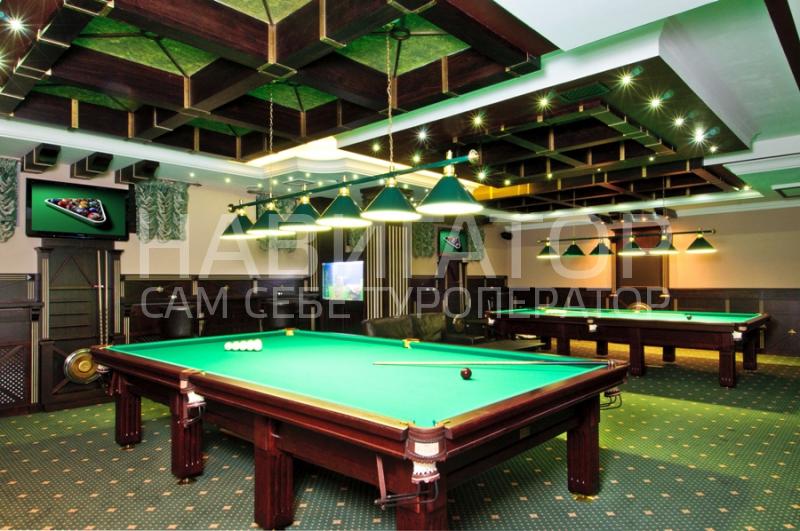 ТРОЯ***** - отель в Краснодар ТРОЯ***** - отель в Краснодар