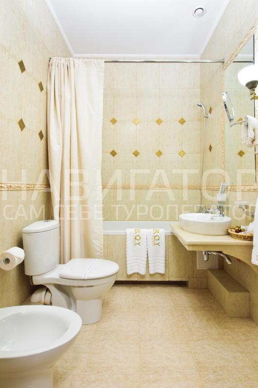 ТРОЯ***** - отель в Краснодар ТРОЯ***** - отель в Краснодар