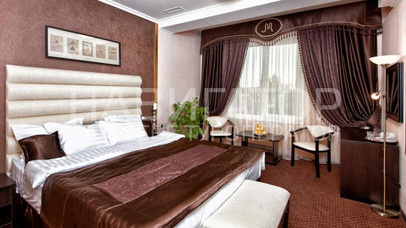 MOZART - отель в Краснодар MOZART - отель в Краснодар
