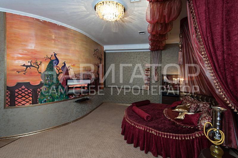 MOZART - отель в Краснодар MOZART - отель в Краснодар