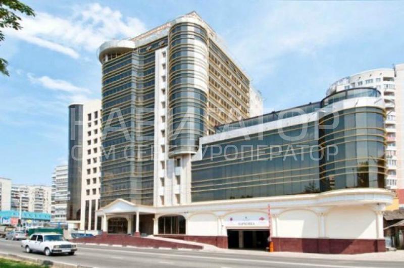 RIMAR HOTEL KRASNODAR 5* - отель в Краснодар RIMAR HOTEL KRASNODAR 5* - отель в Краснодар