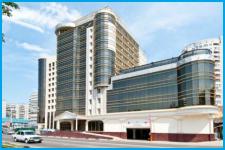 RIMAR HOTEL KRASNODAR 5* - отель в Краснодар RIMAR HOTEL KRASNODAR 5* - отель в Краснодар