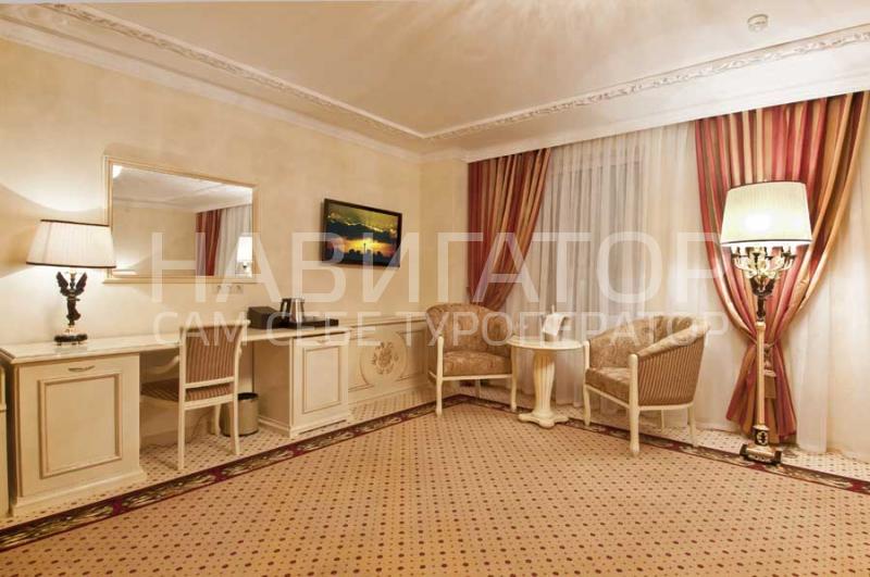RIMAR HOTEL KRASNODAR 5* - отель в Краснодар RIMAR HOTEL KRASNODAR 5* - отель в Краснодар