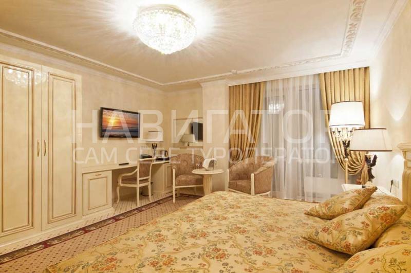 RIMAR HOTEL KRASNODAR 5* - отель в Краснодар RIMAR HOTEL KRASNODAR 5* - отель в Краснодар