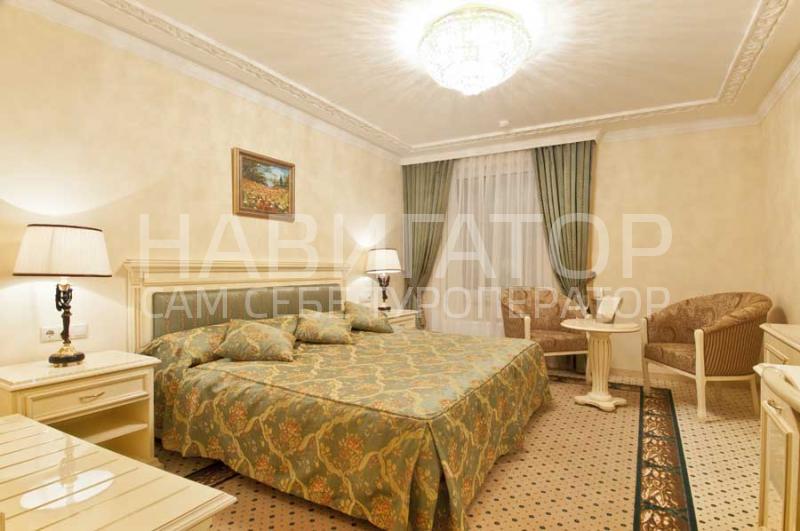 RIMAR HOTEL KRASNODAR 5* - отель в Краснодар RIMAR HOTEL KRASNODAR 5* - отель в Краснодар