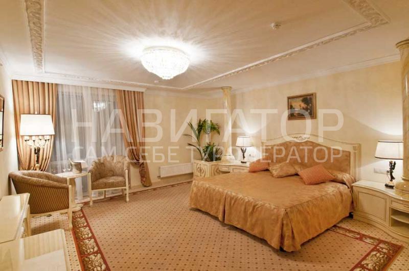 RIMAR HOTEL KRASNODAR 5* - отель в Краснодар RIMAR HOTEL KRASNODAR 5* - отель в Краснодар