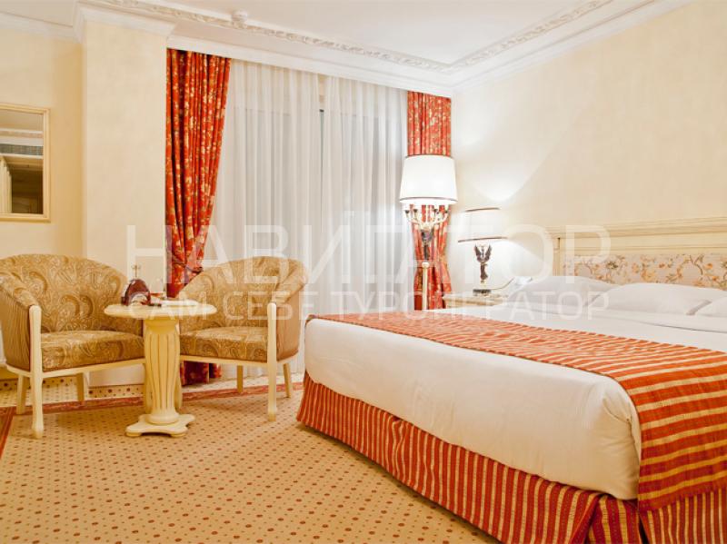 RIMAR HOTEL KRASNODAR 5* - отель в Краснодар RIMAR HOTEL KRASNODAR 5* - отель в Краснодар