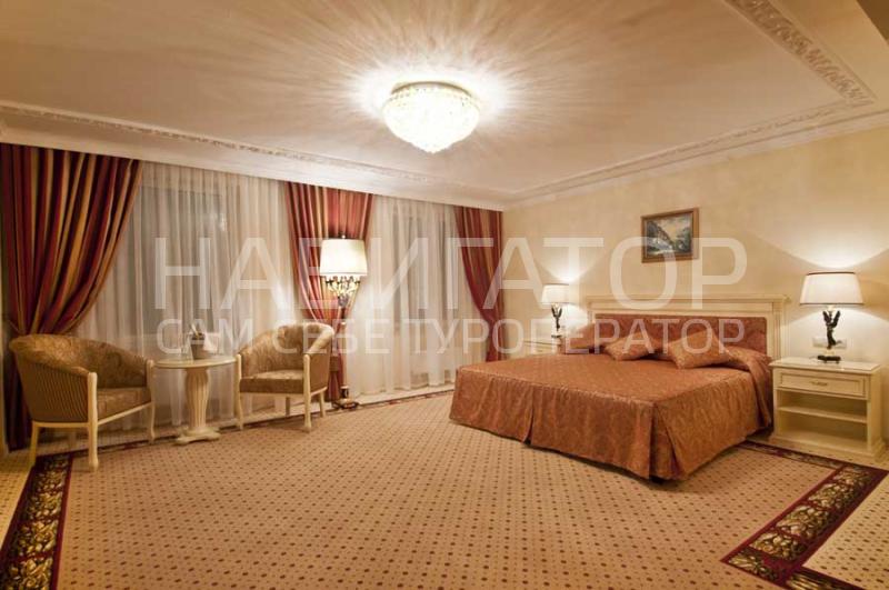 RIMAR HOTEL KRASNODAR 5* - отель в Краснодар RIMAR HOTEL KRASNODAR 5* - отель в Краснодар