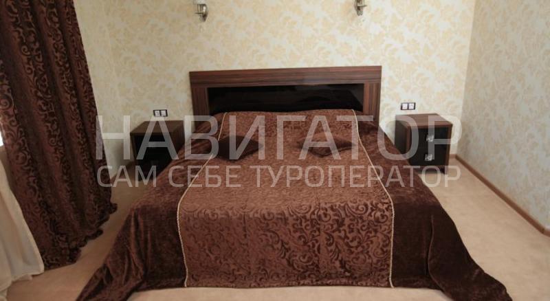 РОМЕО И ДЖУЛЬЕТА - отель в Краснодар
