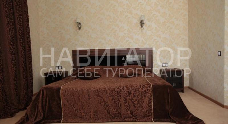 РОМЕО И ДЖУЛЬЕТА - отель в Краснодар