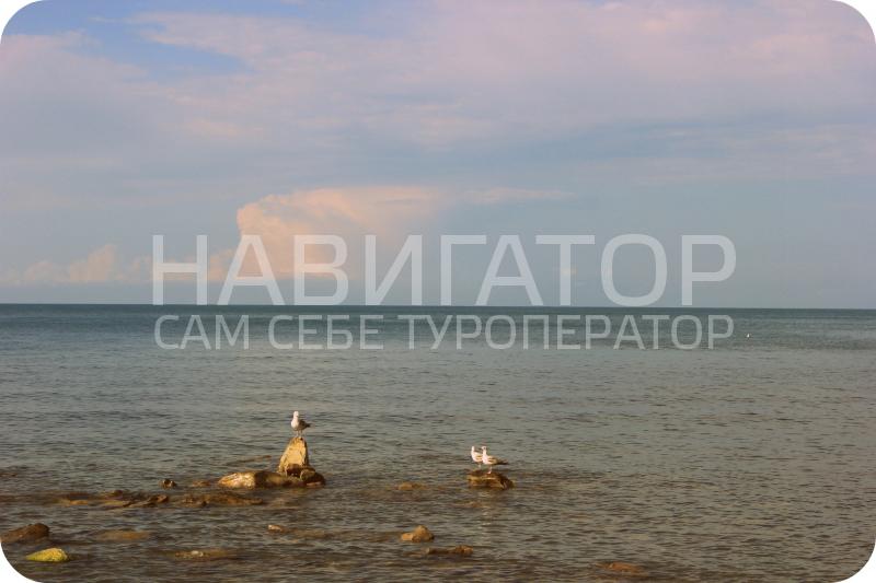 9 км - автокемпинг в Джубга 9 км - автокемпинг в Джубга