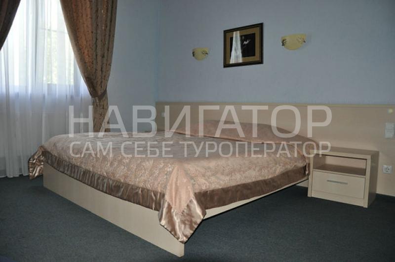ARTUA - гостиница в Харьков ARTUA - гостиница в Харьков