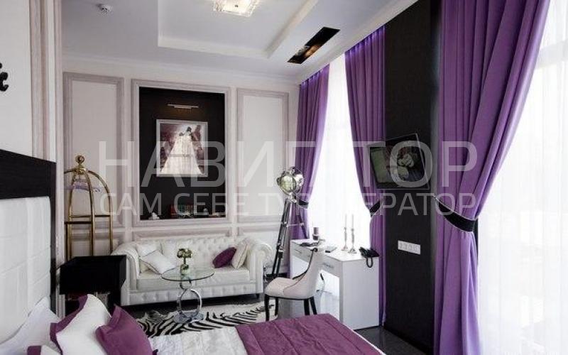 MIRAX BOUTIQUE HOTEL - гостиница в Харьков MIRAX BOUTIQUE HOTEL - гостиница в Харьков
