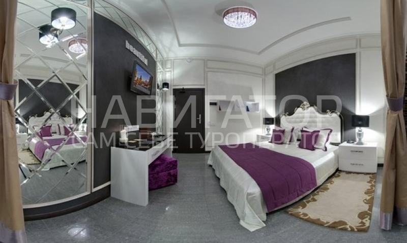 MIRAX BOUTIQUE HOTEL - гостиница в Харьков MIRAX BOUTIQUE HOTEL - гостиница в Харьков