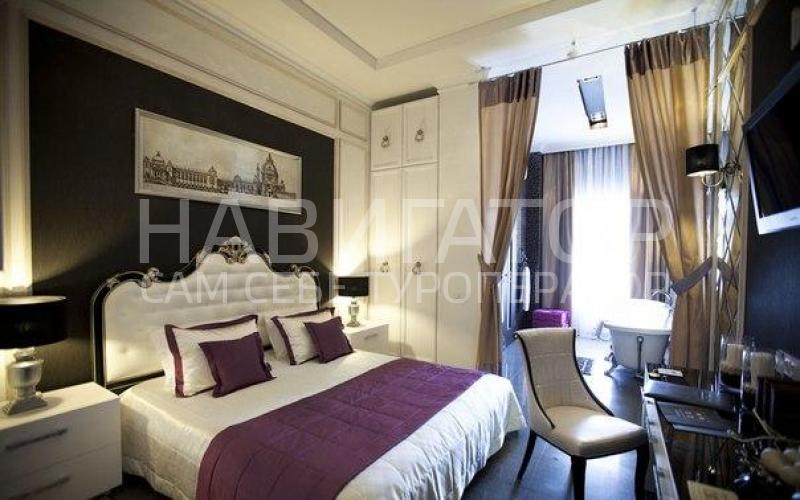 MIRAX BOUTIQUE HOTEL - гостиница в Харьков MIRAX BOUTIQUE HOTEL - гостиница в Харьков