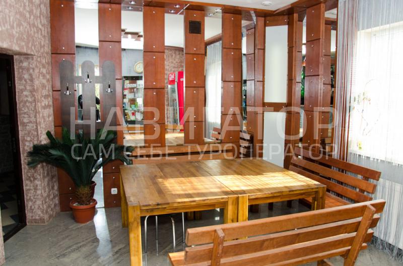 НА БУКОВИНСКОЙ - гостиница в Харьков НА БУКОВИНСКОЙ - гостиница в Харьков