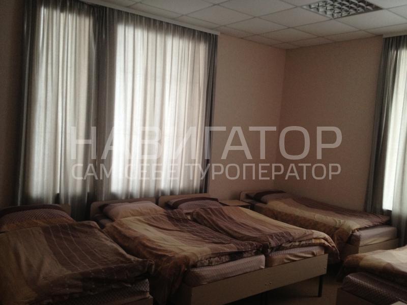 ТЕМП - гостиница в Харьков