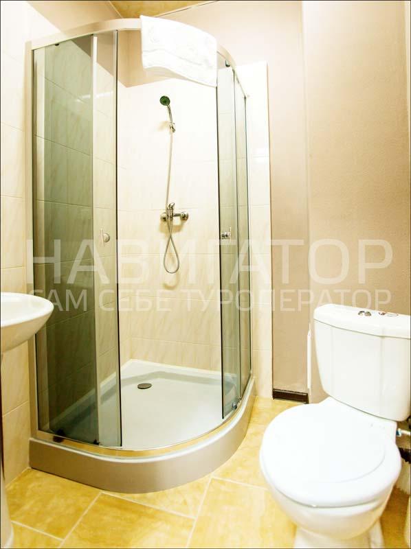 SMART HOTEL - отель в Харьков