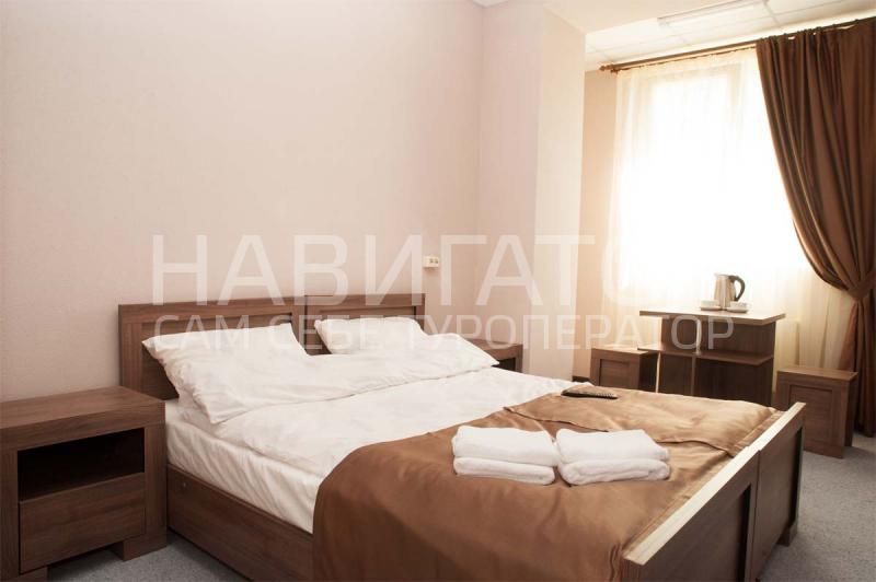 SMART HOTEL - отель в Харьков