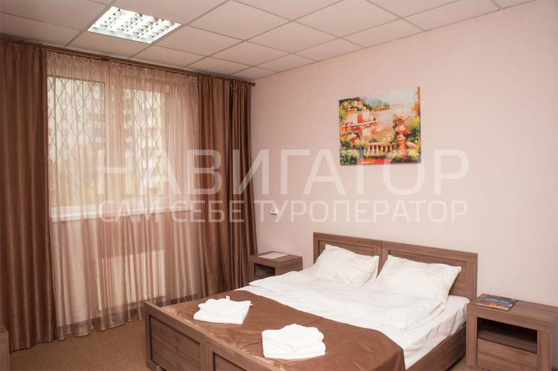 SMART HOTEL - отель в Харьков