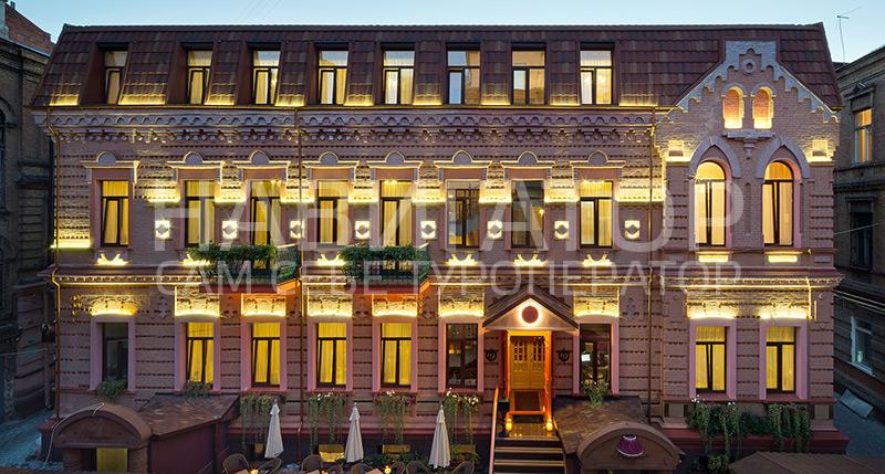 HOTEL 19 - отель в Харьков HOTEL 19 - отель в Харьков